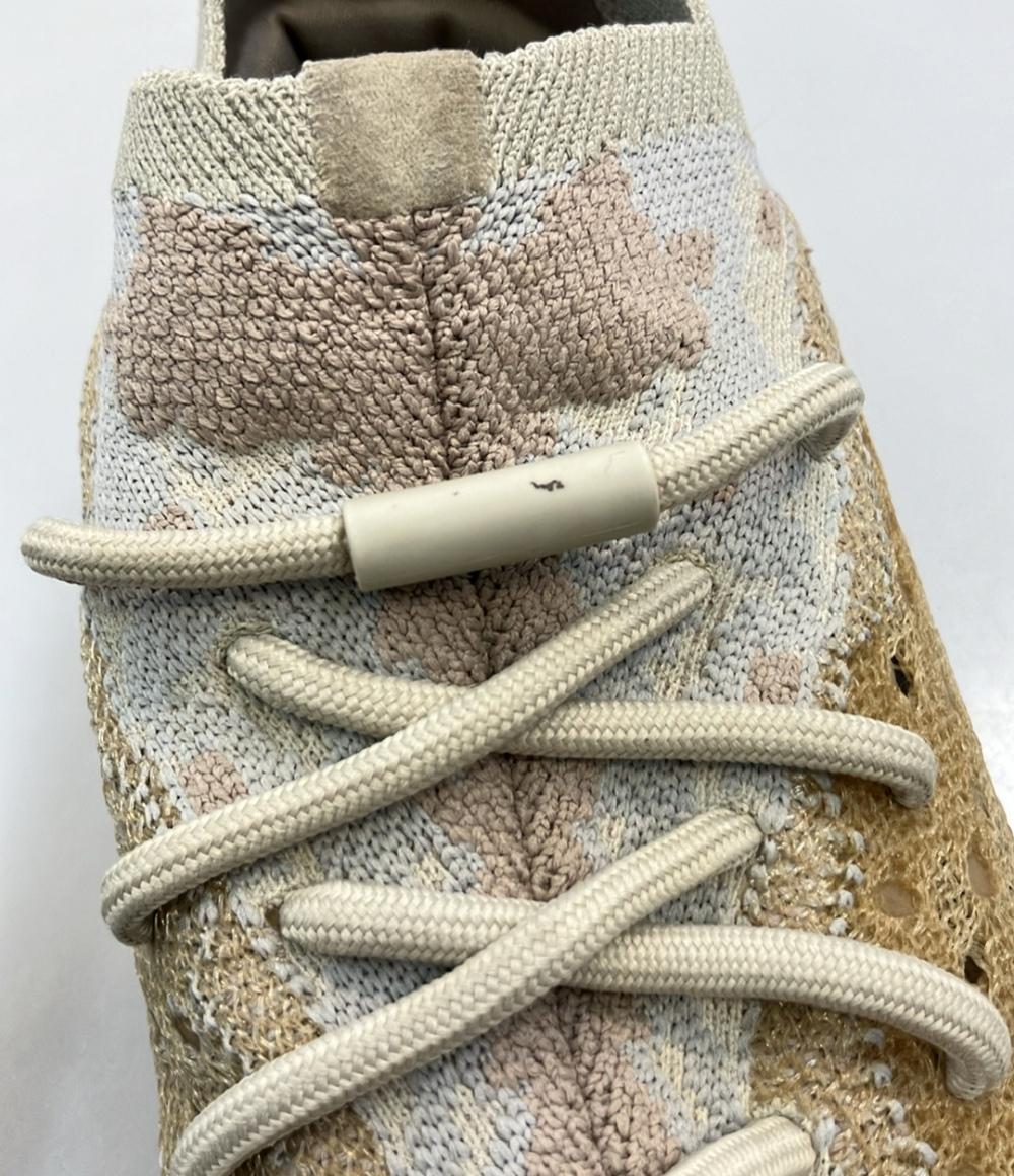 アディダス ローカットスニーカー YEEZY BOOST 380 FZ1269 メンズ SIZE 26.0 (M) adidas