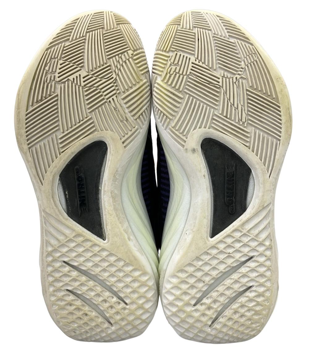 PUMA ローカットスニーカー オール プロ ニトロ 310392-05 メンズ SIZE 26.5 (M) プーマ