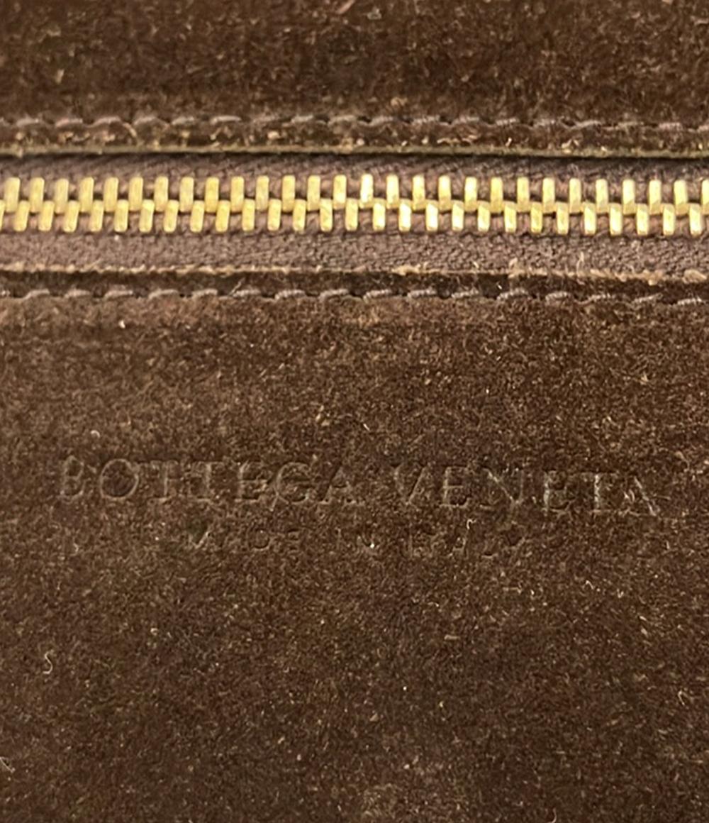 BOTTEGA VENETA トートバッグ バタフライ柄 スエード レディース ボッテガ・ヴェネタ