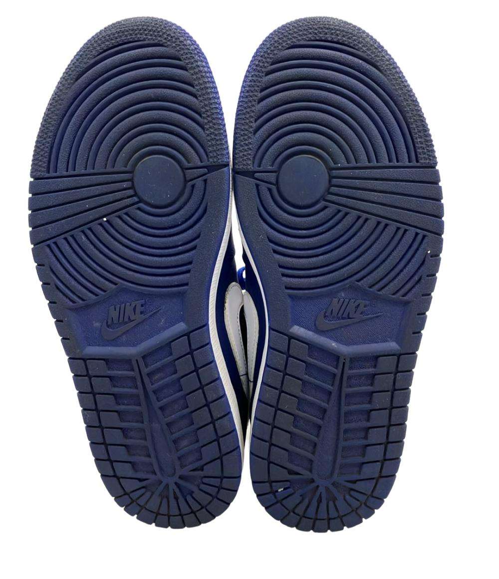 ナイキ エアジョーダン ローカットスニーカー AIR JORDAN 1 LOW SE DA8008-401 レディース SIZE 24.0 (L) NIKE AIR JORDAN