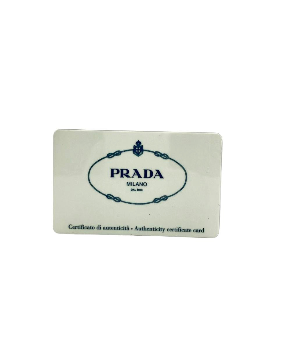 プラダ ハンドバッグ レディース PRADA