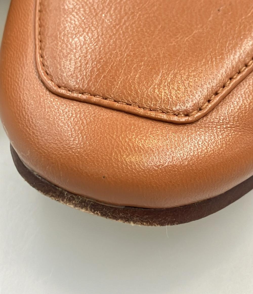 Tory Burch ローファー チェーン レディース SIZE 8 M (25cm) トリーバーチ