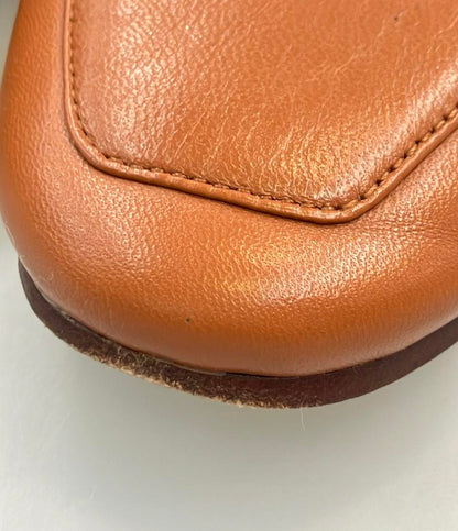 Tory Burch ローファー チェーン レディース SIZE 8 M (25cm) トリーバーチ