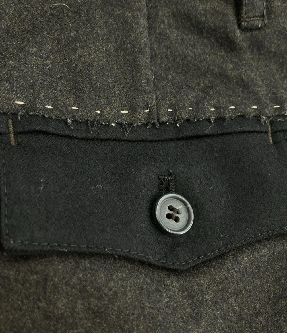 Miu Miu ウール パンツ レディース SIZE 38 (M) ミュウ ミュウ