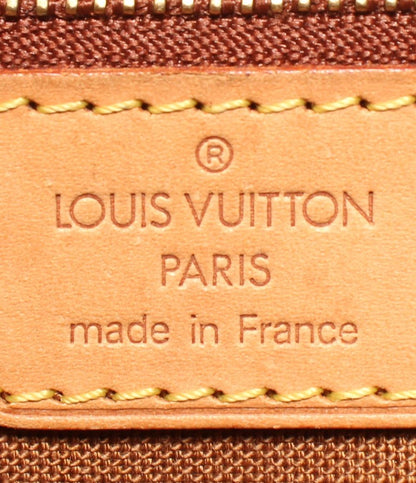 ルイ・ヴィトン トートバッグ ショルダーバッグ 肩掛け カバ ピアノ モノグラム M51148 レディース LOUIS VUITTON
