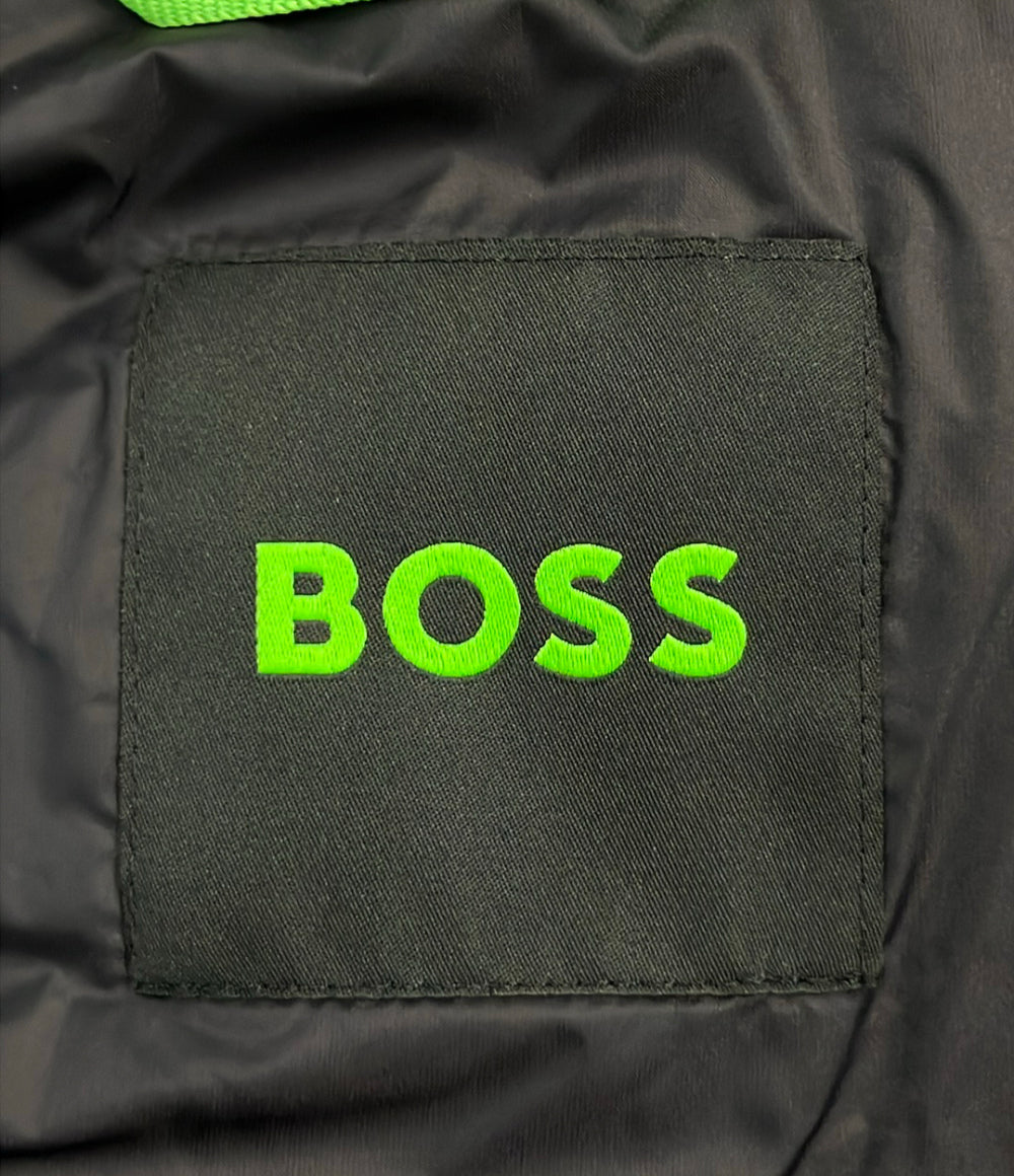 BOSS ダウンジャケット メンズ SIZE L ボス