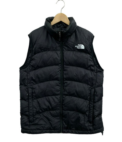 ザ・ノースフェイス ダウンベスト アコンカグアベスト  ND92131 メンズ SIZE M (M) THE NORTH FACE