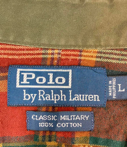 ラルフローレン 長袖シャツ メンズ SIZE L (L) RALPH LAUREN