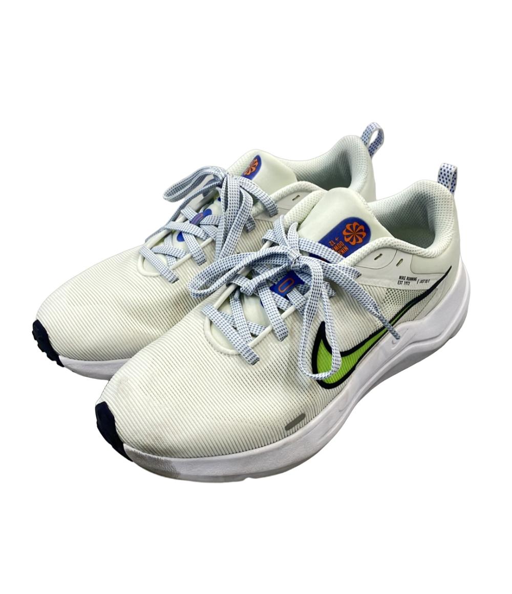 NIKE ローカットスニーカー W DOWNSHIFTER 12 DD9294-104 レディース SIZE 25.0 (XL) ナイキ