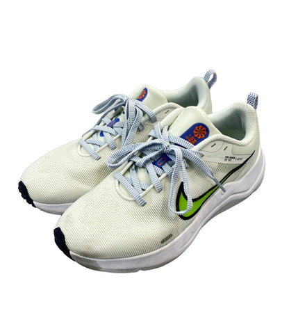 NIKE ローカットスニーカー W DOWNSHIFTER 12 DD9294-104 レディース SIZE 25.0 (XL) ナイキ