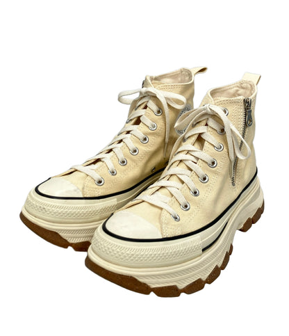 CONVERSE ハイカットスニーカー 厚底 メンズ SIZE 26.5 コンバース