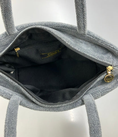 美品 FEILER ハンドバッグ トートバッグ レディース フェイラー