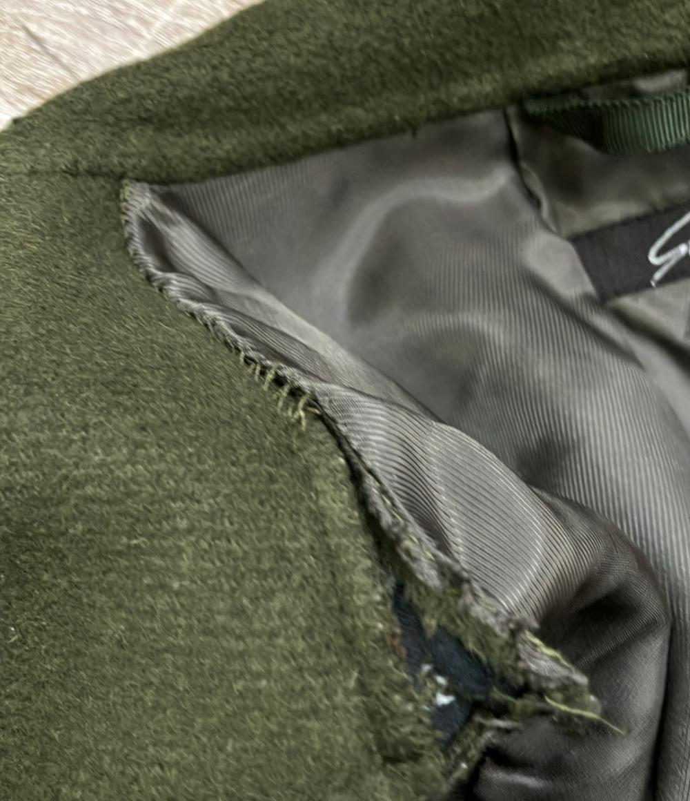 訳あり スタニングルアー ガウンコート レディース SIZE 1 (S) STUNNING LURE