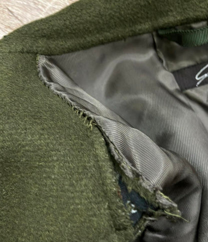 訳あり スタニングルアー ガウンコート レディース SIZE 1 (S) STUNNING LURE