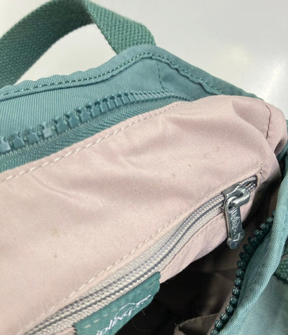 Kipling トートバッグ ナイロン レディース キプリング