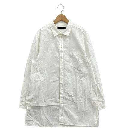 ノットコンベンショナル 長袖シャツ メンズ SIZE F (M) NOT CONVENTIONAL