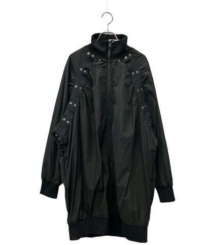 美品 Mackage ダウンジャケット COCCO 4-in-1 レディース SIZE M マッカージュ