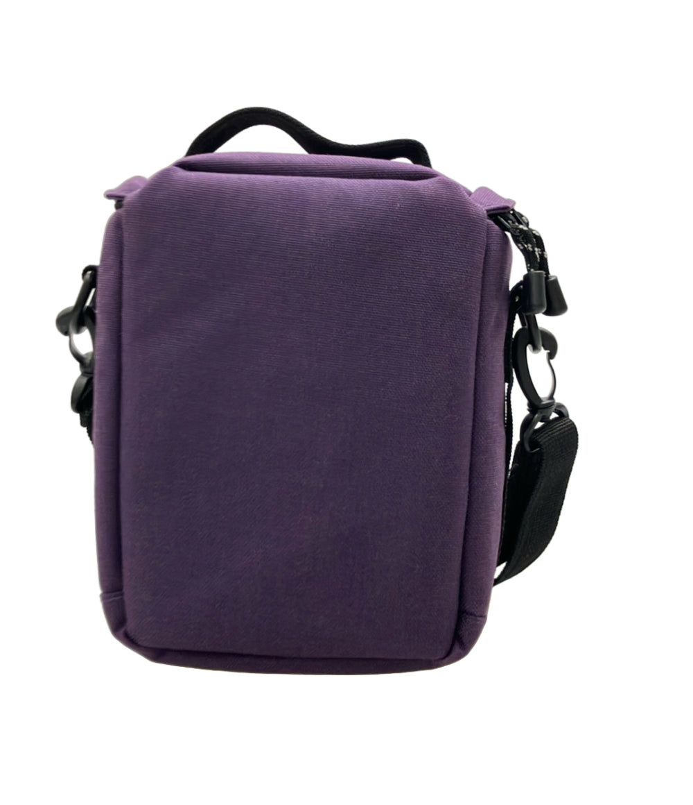 美品 OUTDOOR ショルダーバッグ 斜め掛け メンズ レディース アウトドア