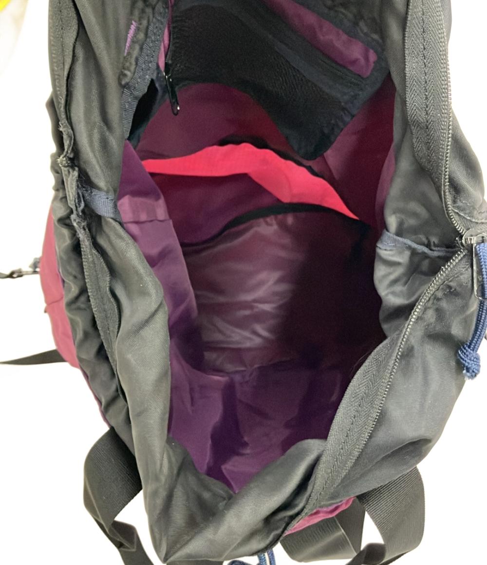 AIGLE リュック ナイロン レディース エーグル