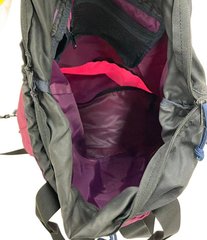 AIGLE リュック ナイロン レディース エーグル