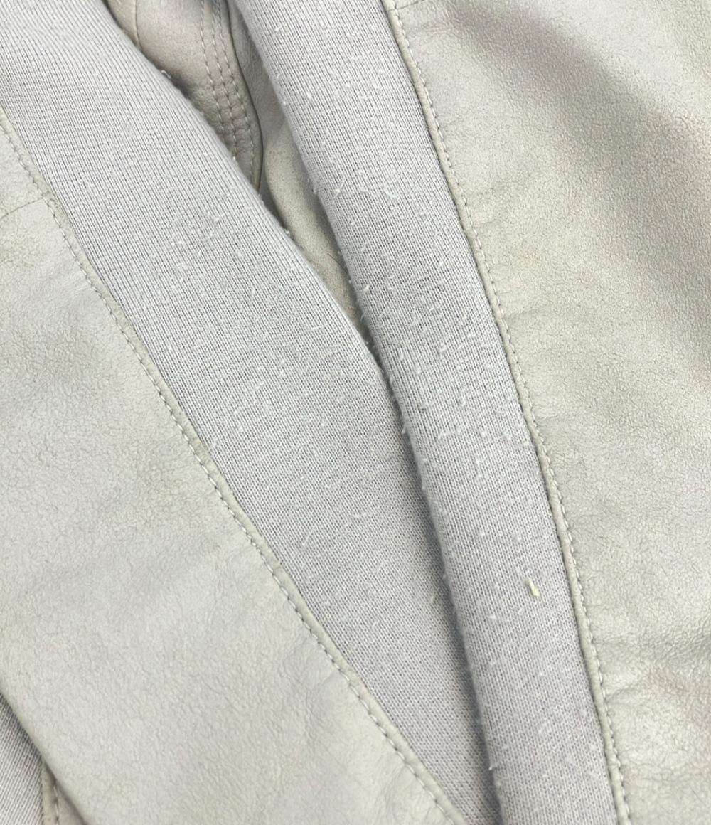 マークニューヨーク レザージャケット レディース SIZE XS MARC NEW YORK