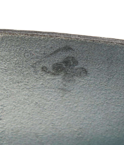 HERMES 手帳カバー □J刻印 シルバー金具 アジェンダヴィジョン2 レディース メンズ エルメス