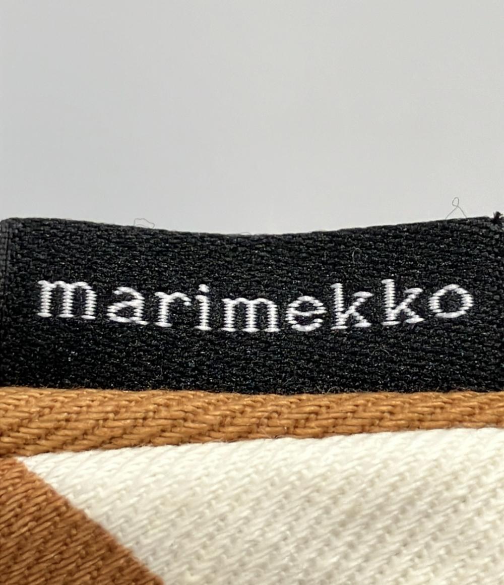 ユニクロ マリメッコ ショルダーバッグ斜め掛け レディース UNIQLO