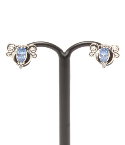 PANDORA Disney ピアス SV925 レディース パンドラ