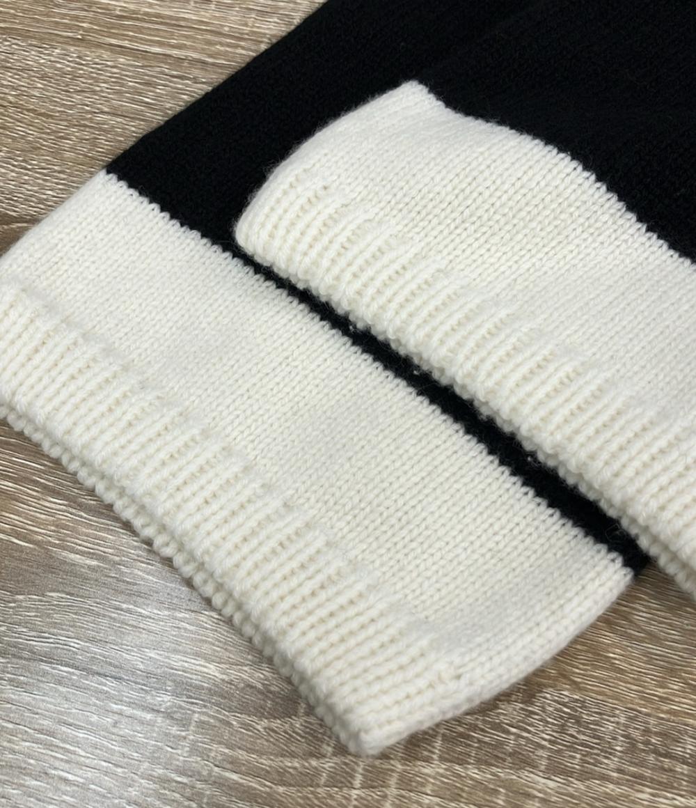 クリスチャンディオール ニットパーカー レディース SIZE 34 (XS) Christian Dior