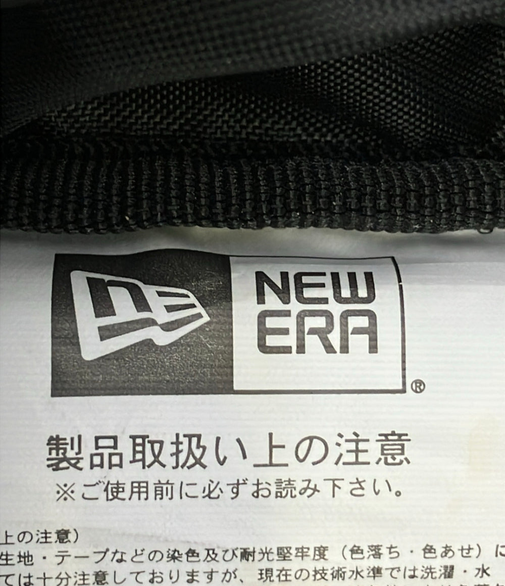 美品 NEW ERA リュック メンズ ニューエラ