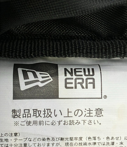 美品 NEW ERA リュック メンズ ニューエラ