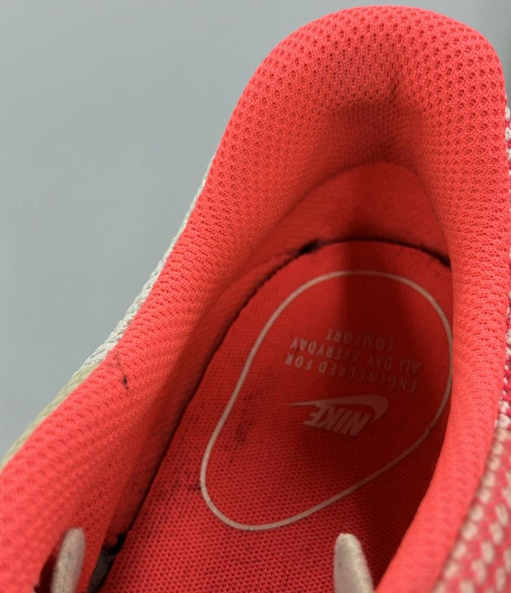 ナイキ ローカットスニーカー 921668-101 レディース SIZE 24 (L) NIKE