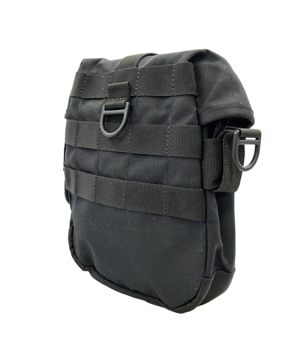 BAGJACK ショルダーバッグ 斜め掛け メンズ バッグジャック