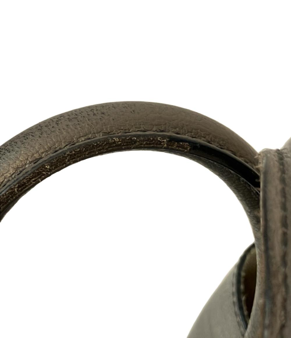 マックスマーラ 2WAY ハンドバッグ ショルダーバッグ 斜め掛け レディース MAX MARA