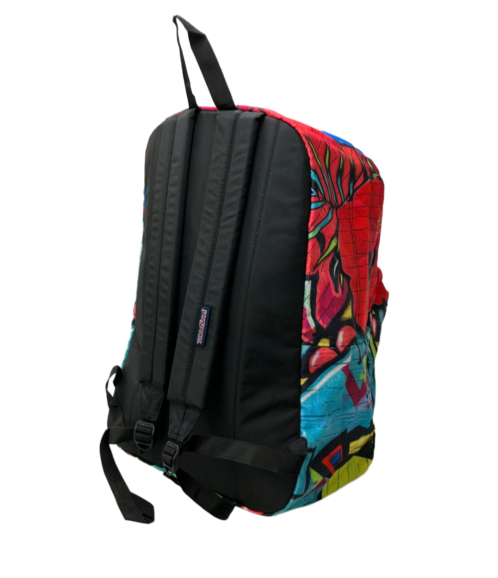 JANSPORT リュック 25L メンズ ジャンスポーツ