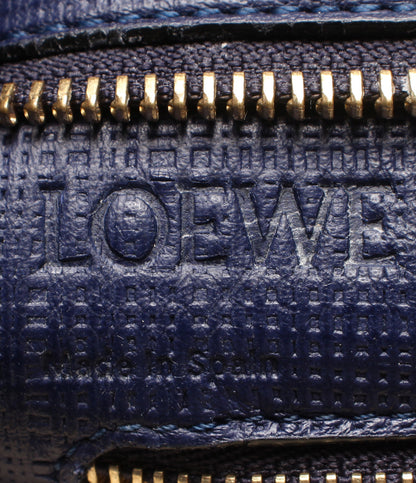 LOEWE トートバッグ ショッパートート アナグラム レディース ロエベ