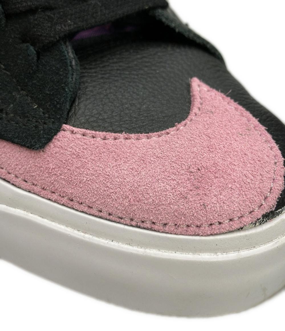 NIKE ミドルカットスニーカー SB ズーム ブレーザー MID エッジ DA2189-002 メンズ SIZE 26.0 (M) ナイキ