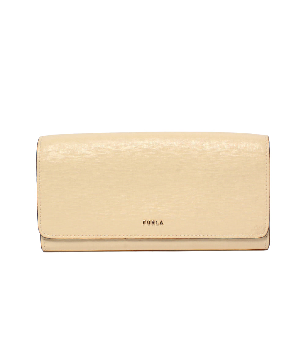 FURLA 長財布 レディース フルラ