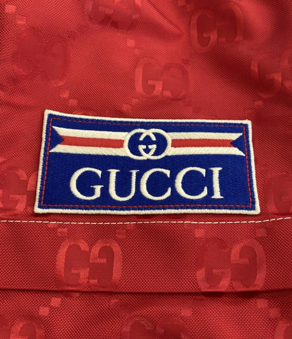 美品 グッチ ナイロンジャケット 671000 XWAO4 キッズ SIZE 5 (M) GUCCI