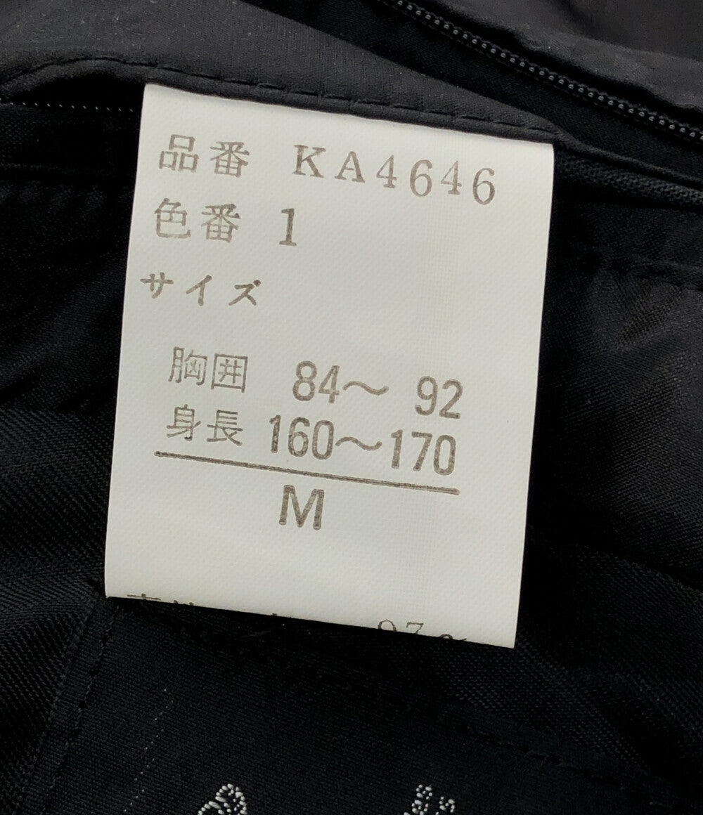 美品 ステンカラーコート     KA4646 メンズ SIZE M (M) kmloch andrson