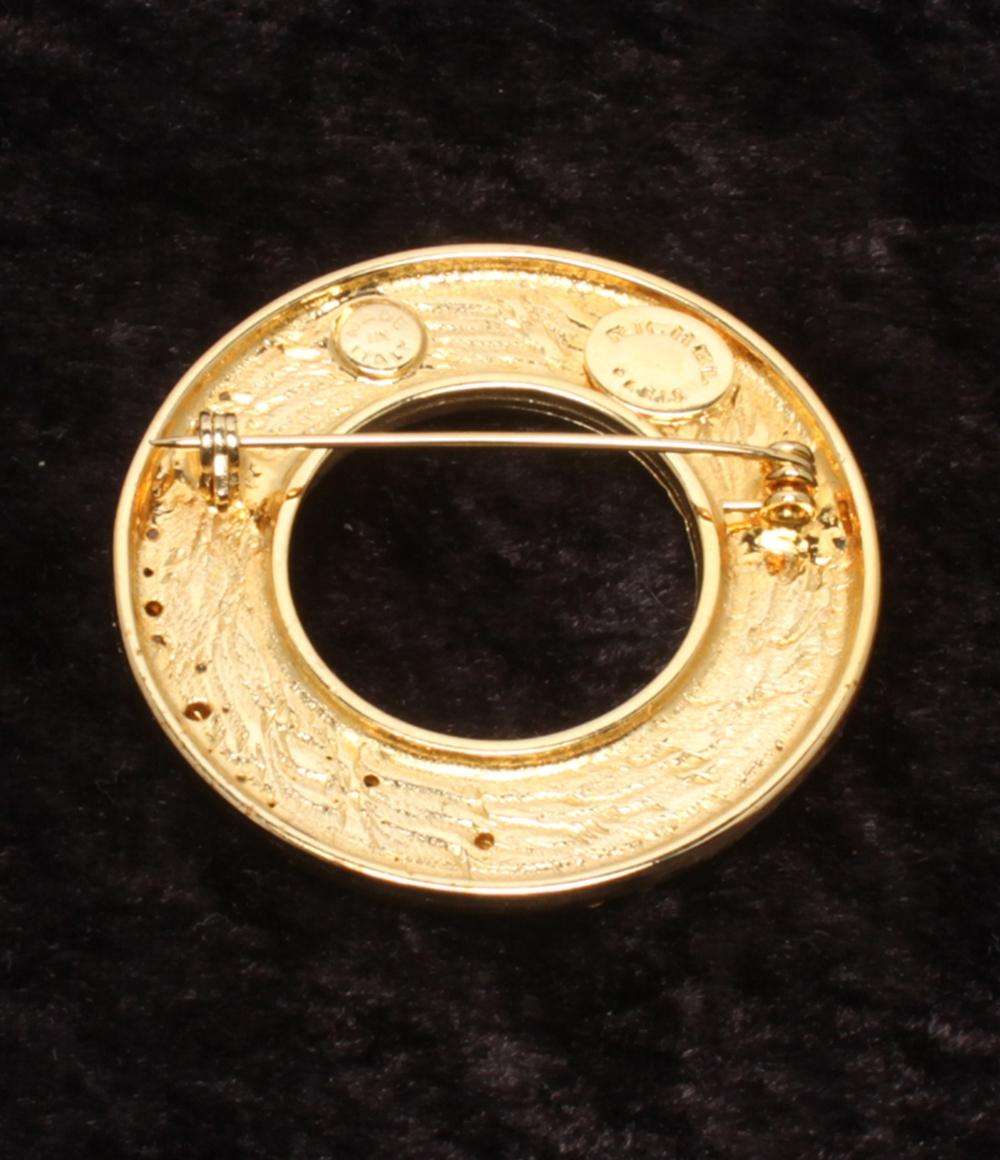 ブローチ レディース RICHEL リッチェル