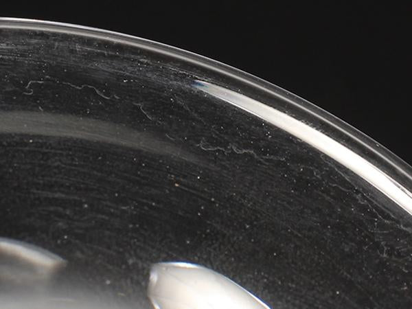 TIFFANY&Co. ビアグラス ワイン シャンパン 2点セット ペア アトラス ピルスナー ティファニー