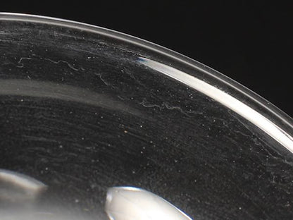 TIFFANY&Co. ビアグラス ワイン シャンパン 2点セット ペア アトラス ピルスナー ティファニー