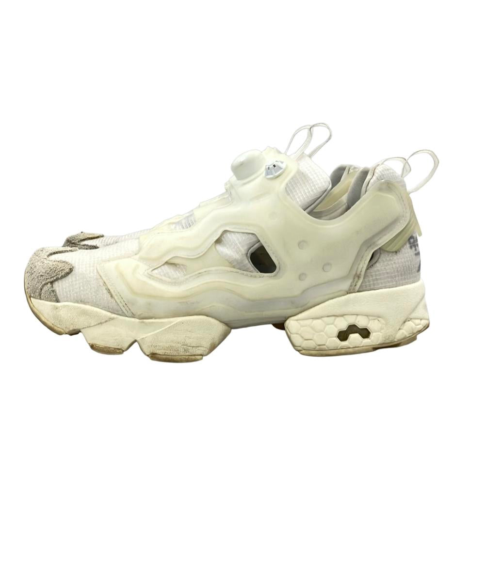 Reebok ローカットスニーカー INSTA PUMP FURY OG ZOZO GY0104 メンズ SIZE 27.0 (L) リーボック