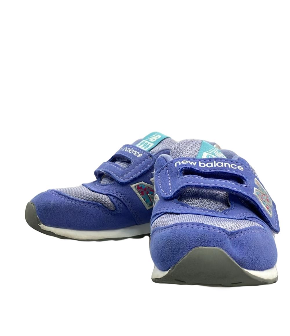 ニューバランス ローカットスニーカー IZ996AB3 ベビー SIZE 14 (M) NEW BALANCE