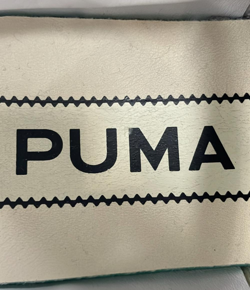 プーマ ローカットスニーカー Mirage Mox Infuse 375408-01 レディース SIZE 24.5 (L) PUMA