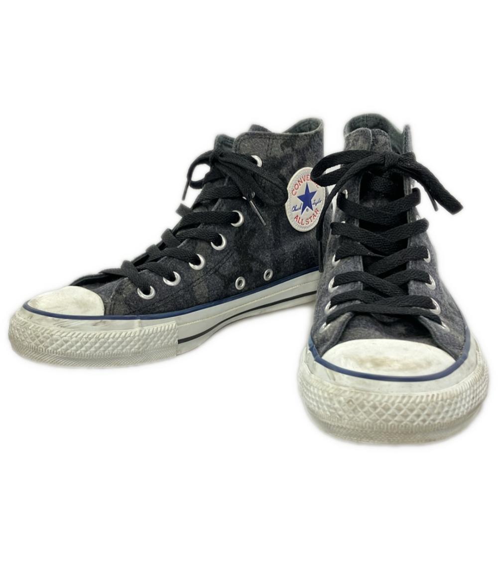 コンバース ハイカットスニーカー ALL STAR レディース SIZE 24.5 (L) CONVERSE