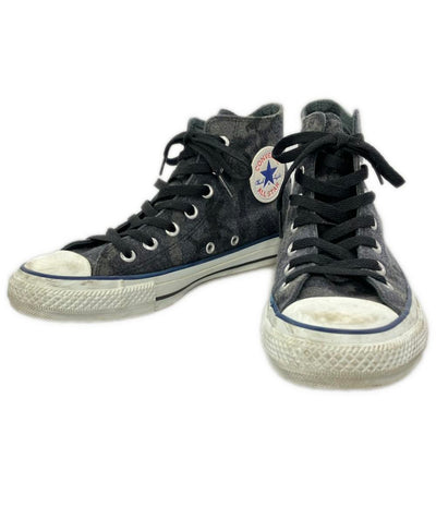 コンバース ハイカットスニーカー ALL STAR レディース SIZE 24.5 (L) CONVERSE