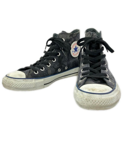 コンバース ハイカットスニーカー ALL STAR レディース SIZE 24.5 (L) CONVERSE