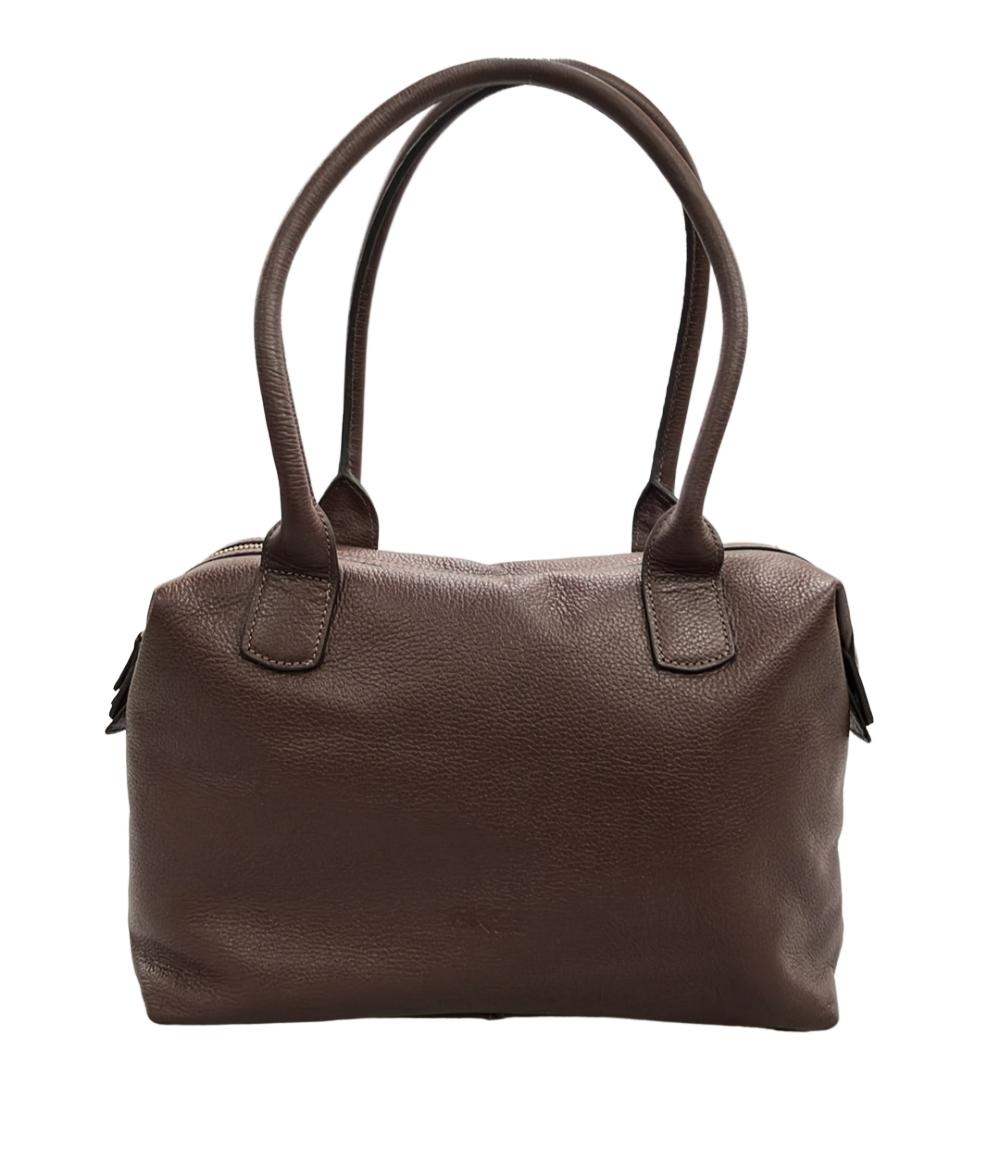 BREE ショルダーバッグ ビジネスバッグ レザー レディース ブリー